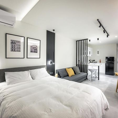 Cozyio- Ioannina City Center, Luxury Accommodation Eksteriør billede