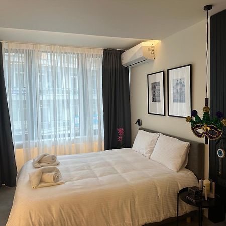 Cozyio- Ioannina City Center, Luxury Accommodation Eksteriør billede