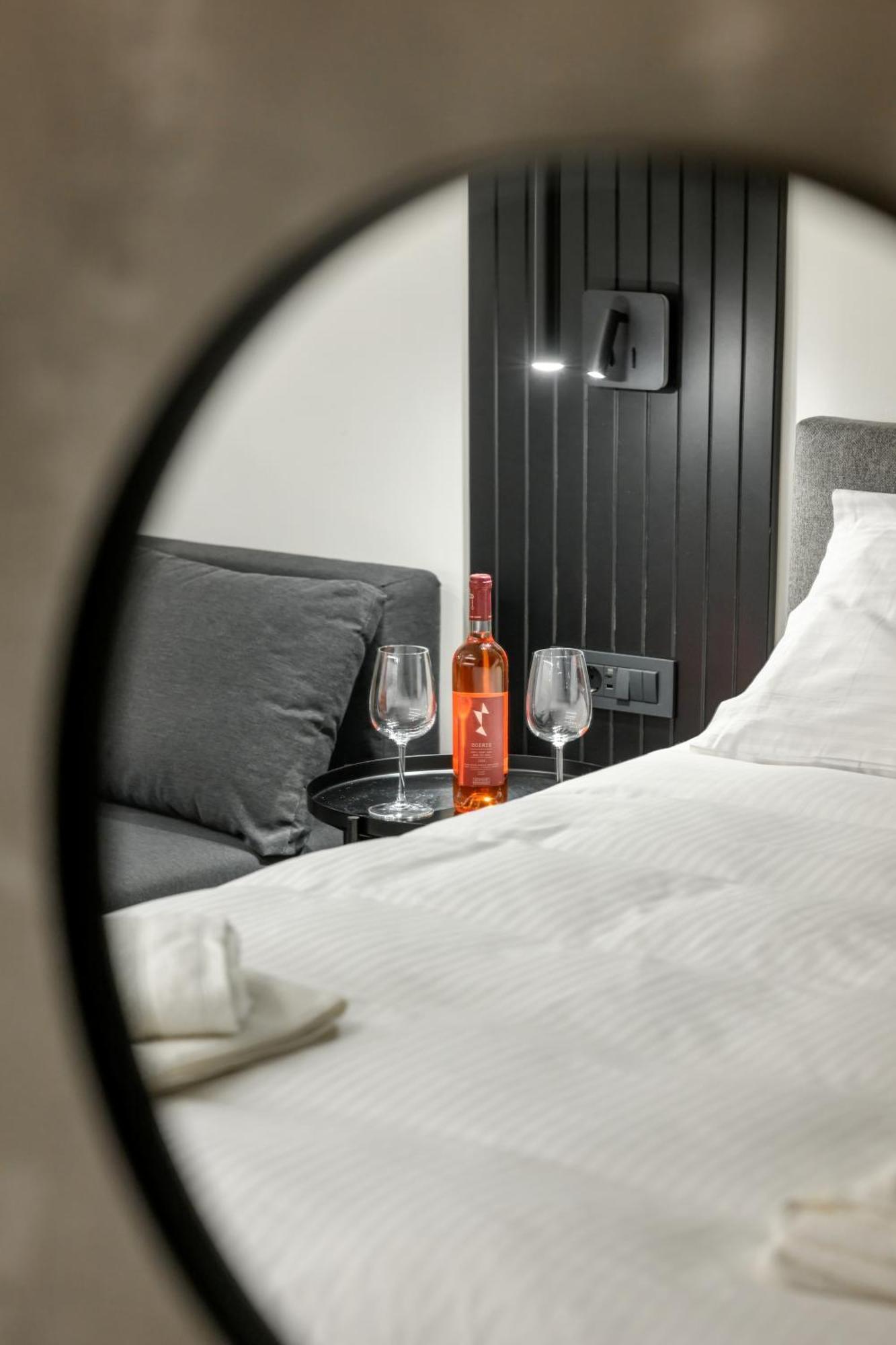 Cozyio- Ioannina City Center, Luxury Accommodation Eksteriør billede