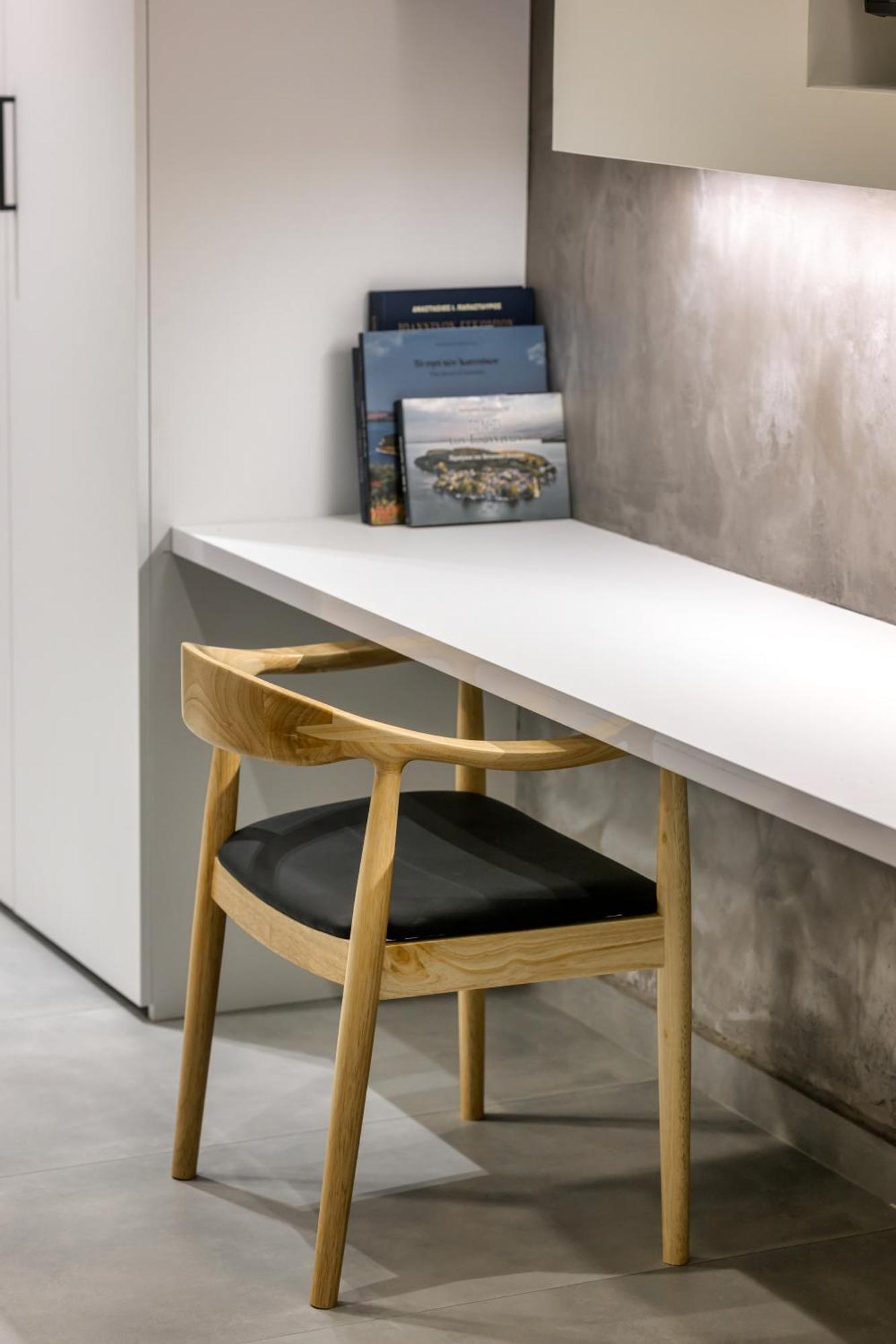 Cozyio- Ioannina City Center, Luxury Accommodation Eksteriør billede