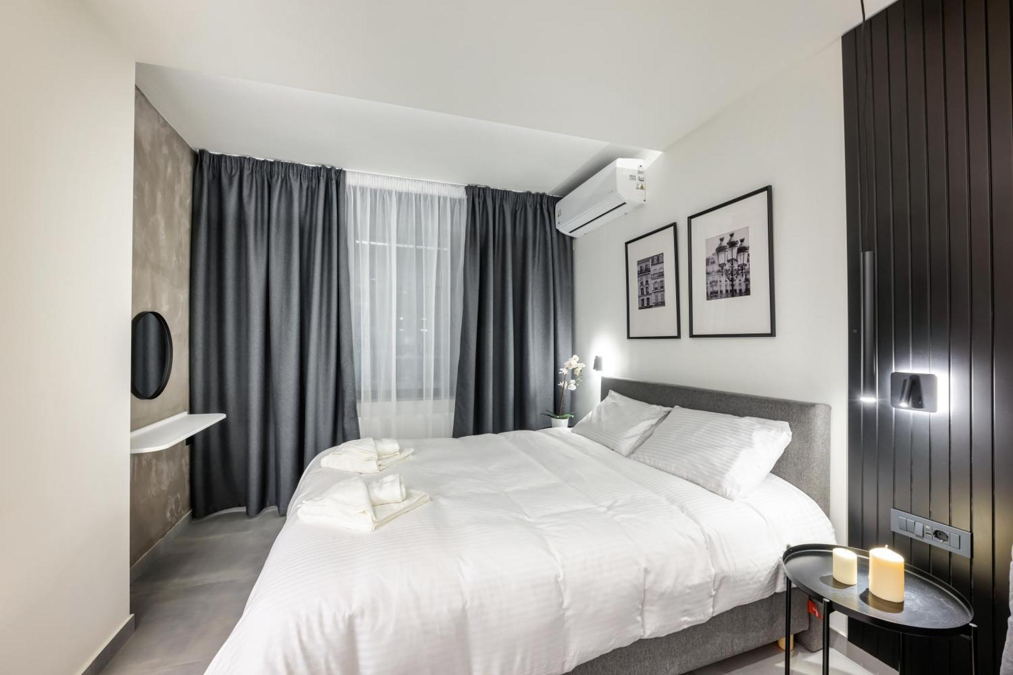 Cozyio- Ioannina City Center, Luxury Accommodation Eksteriør billede