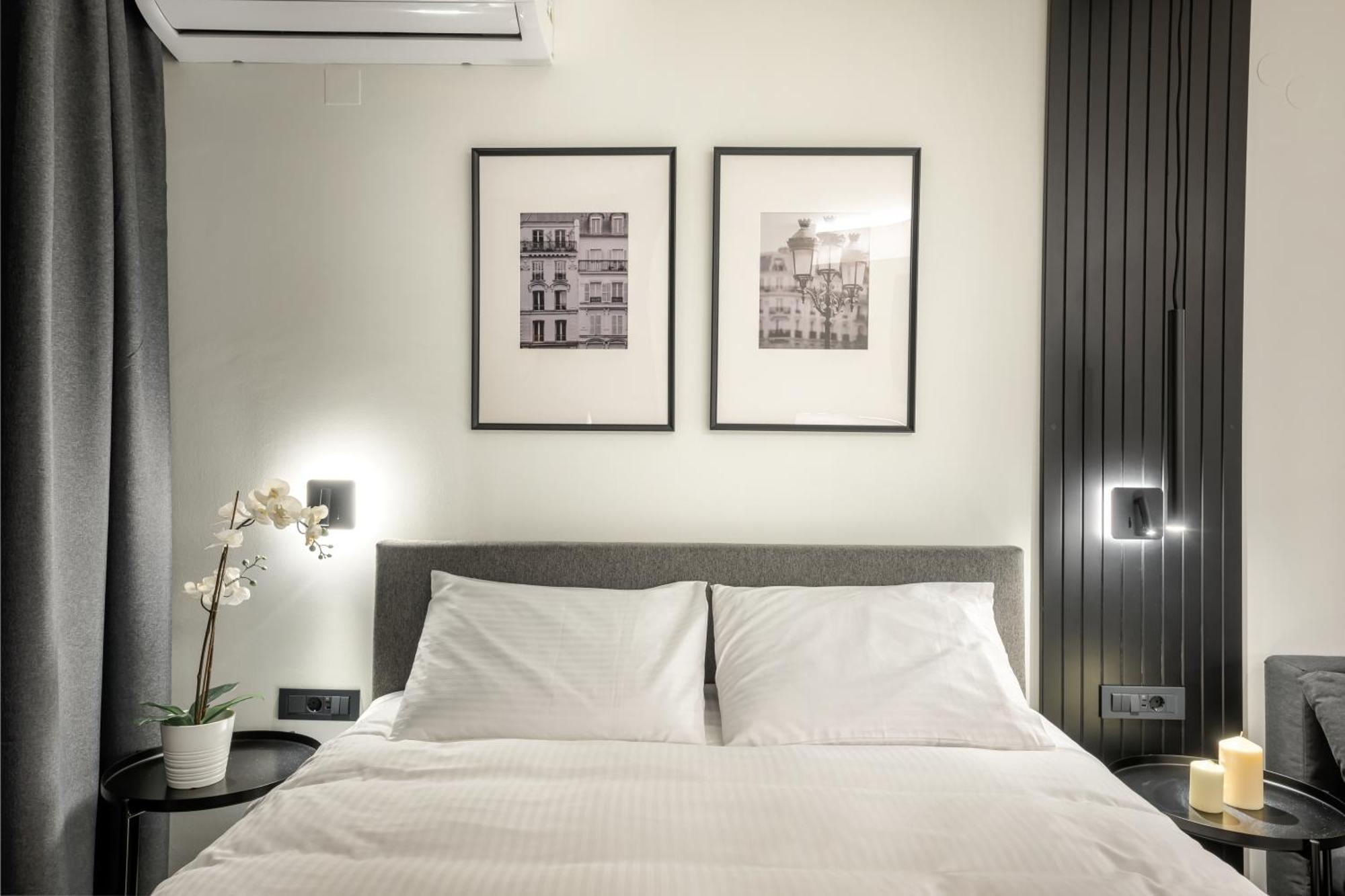 Cozyio- Ioannina City Center, Luxury Accommodation Eksteriør billede