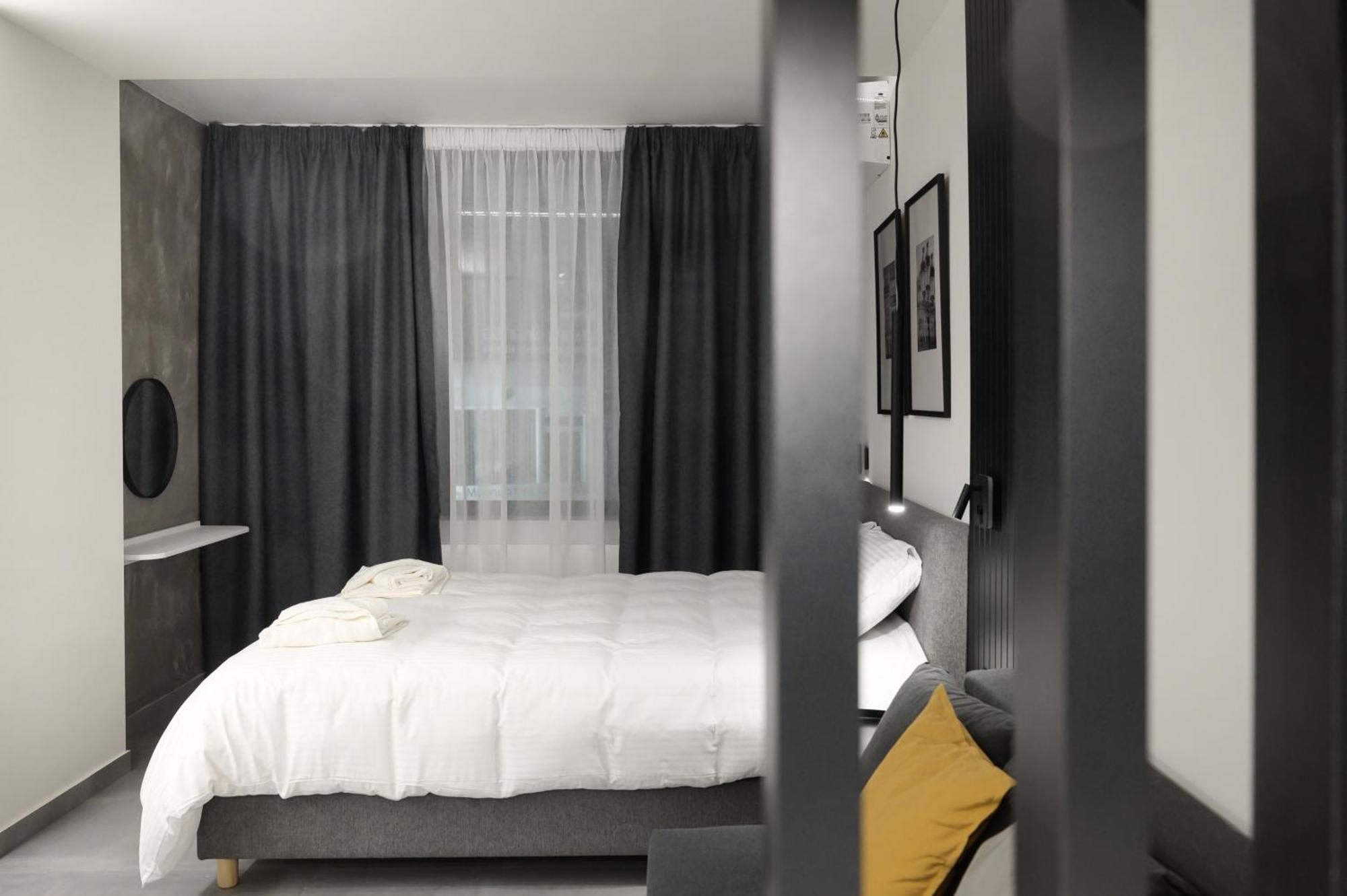 Cozyio- Ioannina City Center, Luxury Accommodation Eksteriør billede