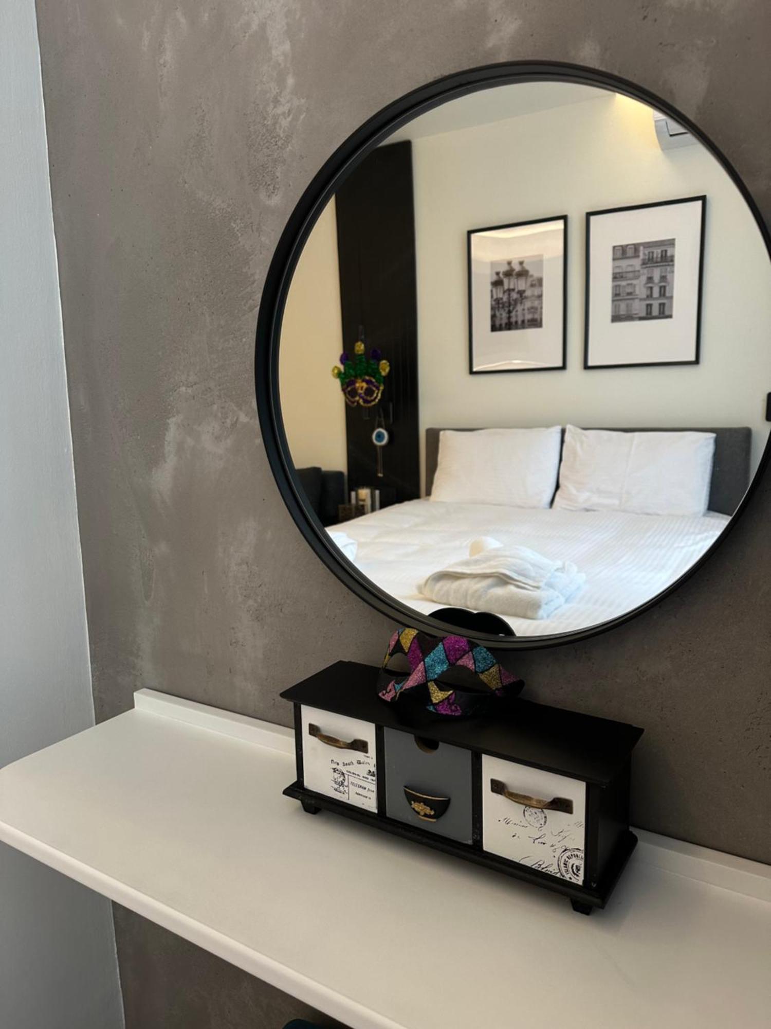 Cozyio- Ioannina City Center, Luxury Accommodation Eksteriør billede