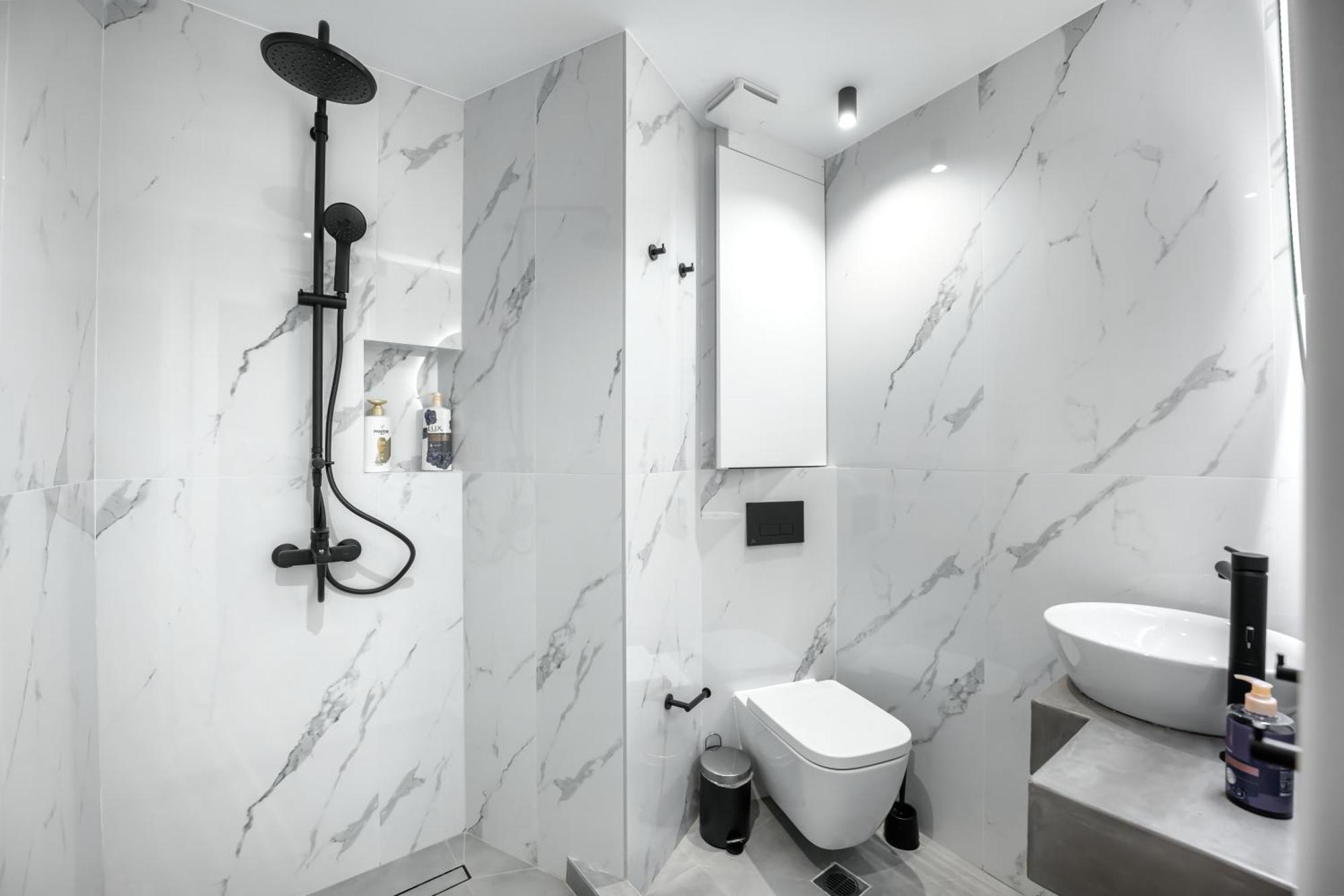 Cozyio- Ioannina City Center, Luxury Accommodation Eksteriør billede